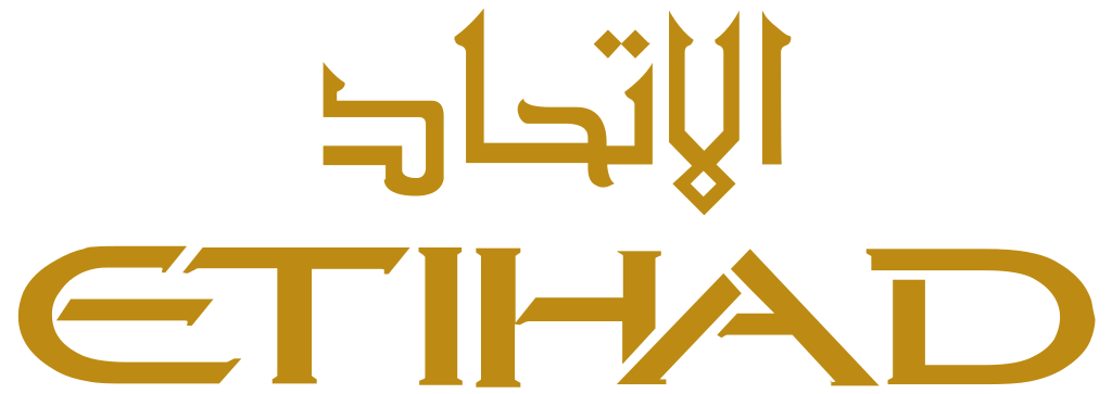 logo etihad