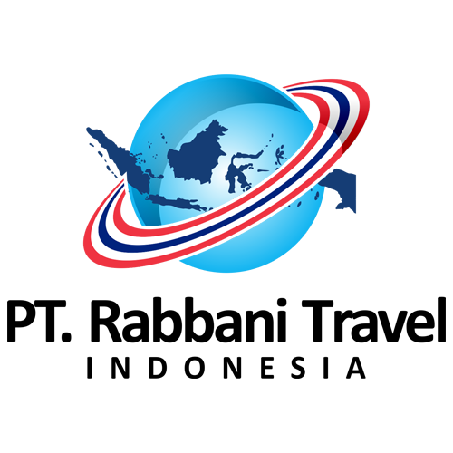 logo rabbani travel indonesia square